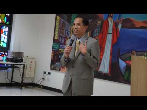 第二屆宗教領袖共融營 活動影片