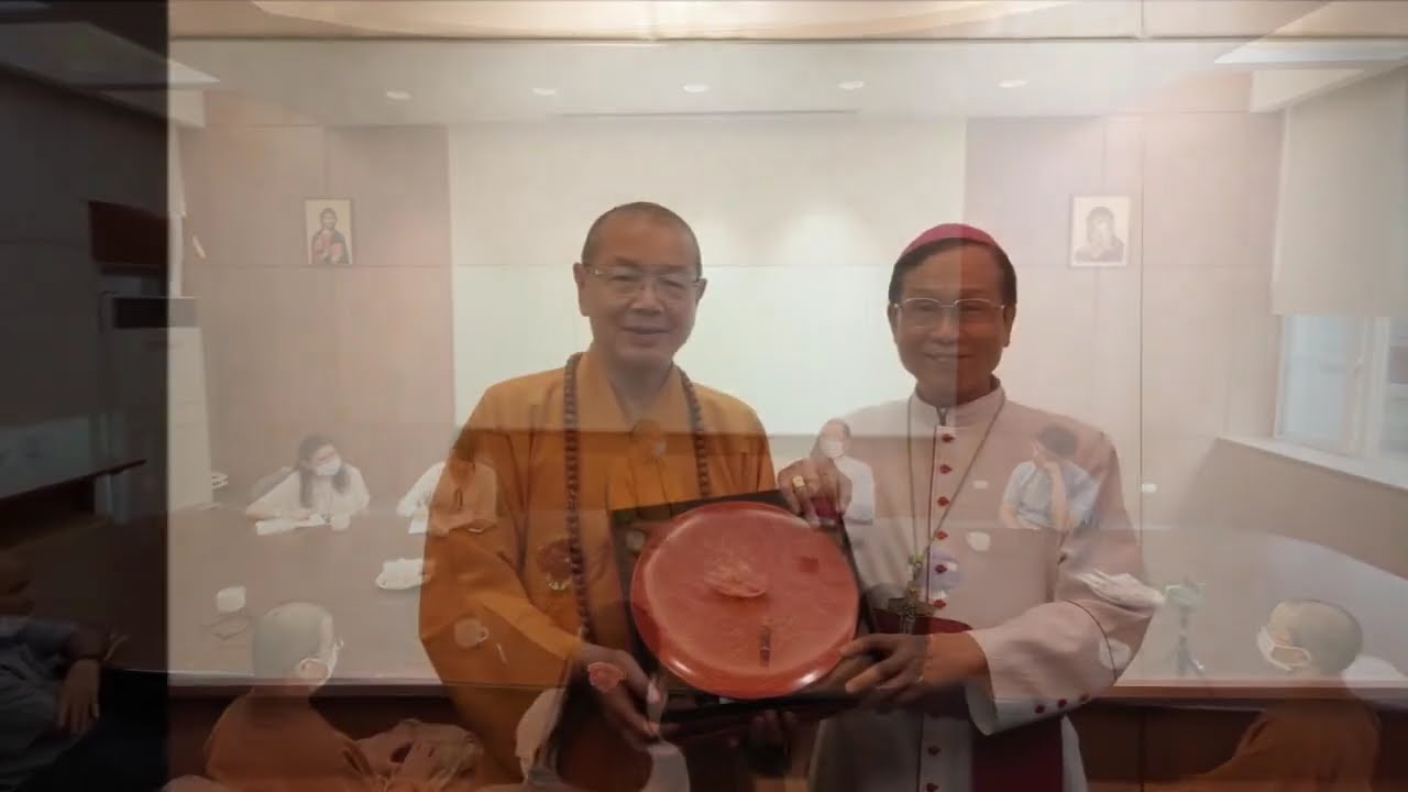 中華民國宗教與和平協進會       第九屆影片回顧